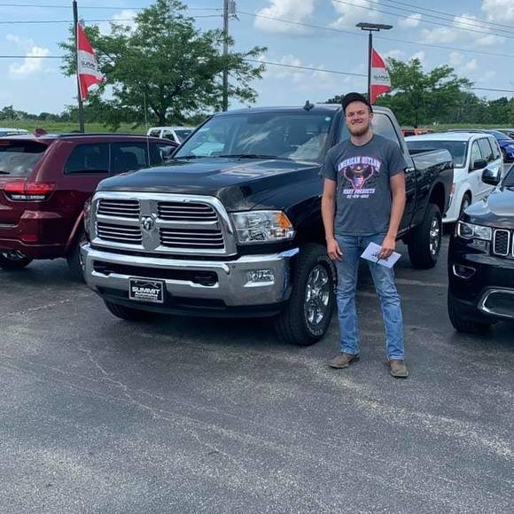 Meet your Posher, Nathan - Picture 1 of 1